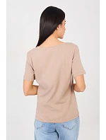 T-shirt model 229230 Rue Paris T-shirt model 229230 Rue Paris