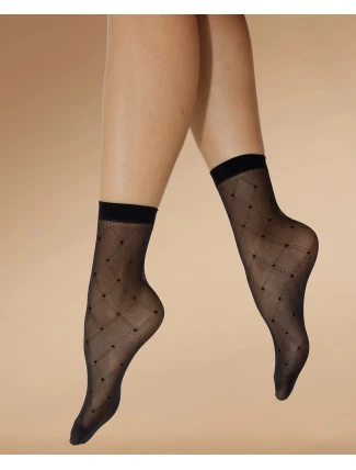 Skarpetki Knittex 12612 Hold 20 den