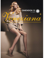 Dámské punčochové kalhoty Veneziana Dimension 15 den 2-4