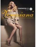 Dámské punčochové kalhoty Veneziana Dimension 15 den 2-4 Dámské punčochové kalhoty Veneziana Dimension 15 den 2-4