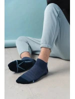 Sportovní bavlněné ponožky Steven Dynamic Sport art.101 Sportovní bavlněné ponožky Steven Dynamic Sport art.101