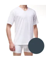 Pánské tričko Cornette 201 New 4XL-5XL