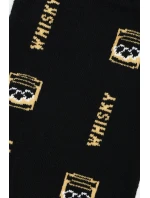 Pánské ponožky 002 U 18 - NOVITI Pánské ponožky 002 U 18 - NOVITI