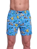 Pánské trenýrky 001/172 Classic - CORNETTE