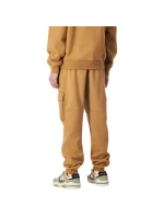 Champion Kalhoty Cargo s žebrovanými manžetami M 220298 MS034 Champion Kalhoty Cargo s žebrovanými manžetami M 220298 MS034