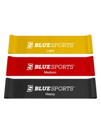 Tréninkové pásy BlueSports