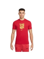 Tričko Nike Liverpool FC M HJ4268-687 pánské