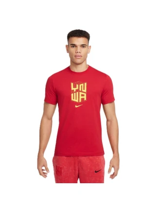 Tričko Nike Liverpool FC M HJ4268-687 pánské