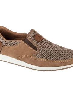 Boty Rieker Moccasins M 11954-64