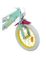 Kolo 14" Toimsa Jr TOI1498 Prasátko Peppa