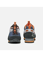 Horské boty Garmont Dragontail Mnt Evo GTX – insigna blue/frost grey Horské boty Garmont Dragontail Mnt Evo GTX – insigna blue/frost grey