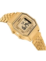 CASIO Vintage dámské hodinky LA680WEGA-9ER + BOX CASIO Vintage dámské hodinky LA680WEGA-9ER + BOX