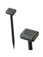 ULTRAZVUKOVÝ ODPUZOVAČ MRAVENCŮ SOLAR GRUNDIG