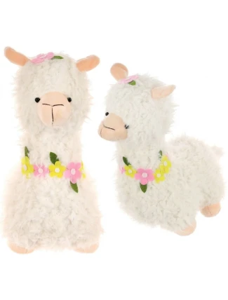 LAMA 36CM SPRING DECORATION dětské