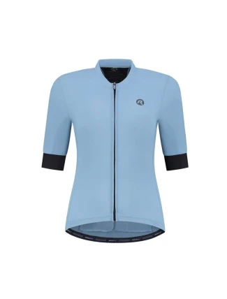 Rogelli dámský dres SIGNATURE modrý 2XL Rogelli dámský dres SIGNATURE modrý 2XL