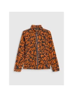 Chlapecká přechodná bunda 3v1 s membránou 5000 4F 4FJRAW25TTJAM1014-70S Chlapecká přechodná bunda 3v1 s membránou 5000 4F 4FJRAW25TTJAM1014-70S