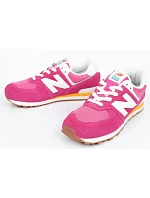 Boty New Balance W GC574HP2