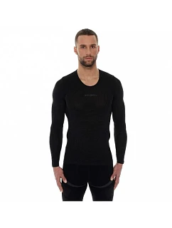 Brubeck Base Layer Top Long Slave T-shirt LS10850 graphite