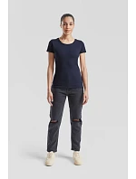 Fruit of the Loom Lady-Fit Original T Dámské tričko 16.1420 royal blue