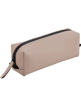 BagBase BG 329 Toaletní taška matné PU 52.0329 nude pink BagBase BG 329 Toaletní taška matné PU 52.0329 nude pink