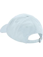 Beechfield B 653B Dětská 6 panelová nízkoprofilová kšiltovka 53.653B pastel blue