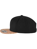 Flexfit 6089CO 6 panelová kšiltovka s korkovým kšiltem 55.89CO black Flexfit 6089CO 6 panelová kšiltovka s korkovým kšiltem 55.89CO black