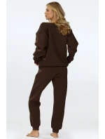 Dkaren Rehema-Kpl barva: čokoládová