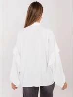 Košile IT KS 29002.69 ecru Košile IT KS 29002.69 ecru