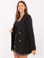 Bunda LK MA 509956.04 černá