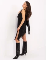 Šaty MI SK 62478.26 černá