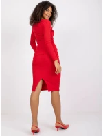 Souprava RV KMPL 7522.28P červená