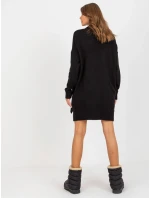 Dámský svetr RV SW 7051 černý