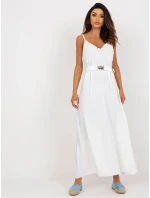 Šaty TW SK BI 1458.85 ecru