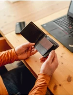 Peněženka VUCH Brendy