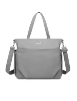 Dámská kabelka na kočárek Engelis Vuch Gala Grey Dámská kabelka na kočárek Engelis Vuch Gala Grey