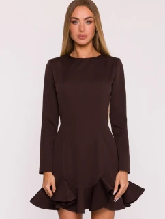 Společenské šaty model 216583 Moe