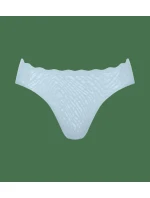 sloggi ZERO Feel Bliss High leg - BLUE - SLOGGI BLUE - SLOGGI