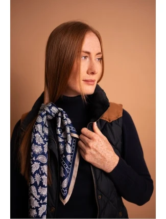 Šátek Art Of Polo 25217 Satin Fancy