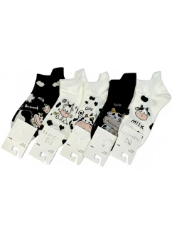 Noviti ST110 noha 36-41