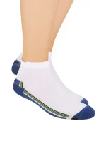 Pánské kotníkové ponožky Steven Sport art.054 Pánské kotníkové ponožky Steven Sport art.054