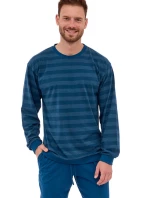 Pánské pyžamo 117/278 Loose - CORNETTE Pánské pyžamo 117/278 Loose - CORNETTE