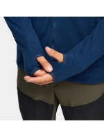 Alpinus Kerkis fleecová mikina na zip Tactical M MK11059 Alpinus Kerkis fleecová mikina na zip Tactical M MK11059