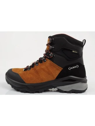 Boty Aku Adapta Gore-tex M 490176 Boty Aku Adapta Gore-tex M 490176