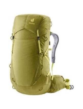 Aircontact Ultra 35+5 SL limetkový výhonek