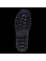 Pánské návleky ZEBULE Wellingtons