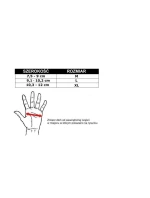 Rukavice MMAM - Rogue - Valor Series