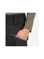 Rossignol Evader Pant černé Rossignol Evader Pant černé
