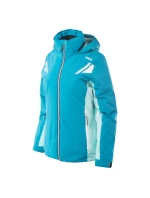 Zateplená bunda Brugi 2all W 92800463775 Zateplená bunda Brugi 2all W 92800463775