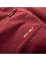 Dámské kalhoty Avaro W 92800441500 - Hi-Tec Dámské kalhoty Avaro W 92800441500 - Hi-Tec