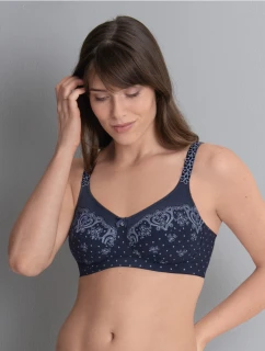 Belvedere chirurgická podprsenka . 4787X deep blue - Anita Care